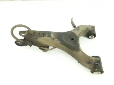 Автозапчасти б/у верхний задний правый рычаг подвески за land rover range rover (lm) 3.6 td v8 ссылки oem iam lr023711  ah425501aa