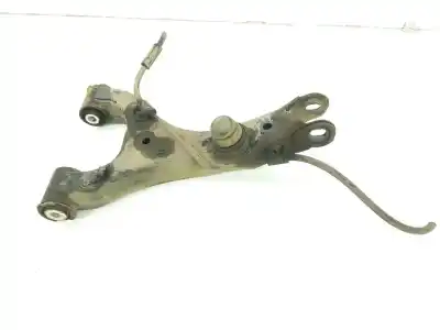 Second-hand car spare part upper rear right suspension arm for land rover range rover (lm) 3.6 td v8 oem iam references lr023711