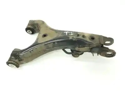 Second-hand car spare part left rear upper suspension arm for land rover range rover (lm) 3.6 td v8 oem iam references lr023712