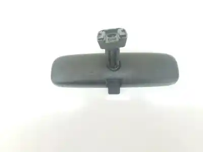 Автозапчастина б/у внутрішне дзеркало для mitsubishi l 200 (ka0/kb0) 2.5 di-d cat посилання на oem iam mn124448  mn124448