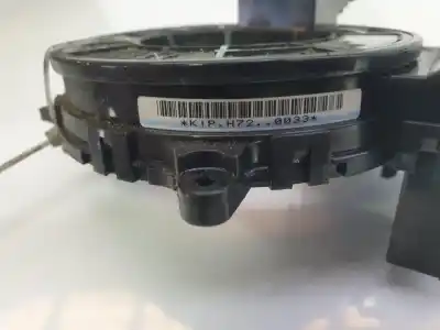 Автозапчастина б/у комплект подушки безпеки для mitsubishi l 200 (ka0/kb0) 2.5 di-d cat посилання на oem iam 7030a851xa  mn123966
