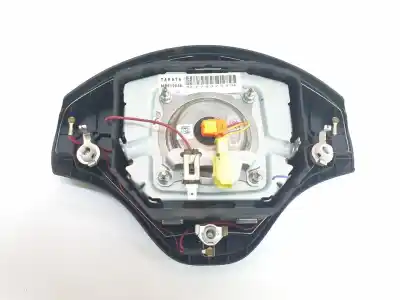Автозапчастина б/у комплект подушки безпеки для mitsubishi l 200 (ka0/kb0) 2.5 di-d cat посилання на oem iam 7030a851xa  mn123966