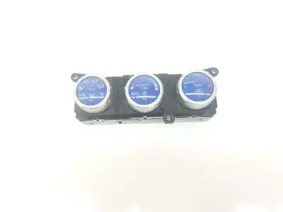 Автозапчастина б/у клімат-контроль для mitsubishi l 200 (ka0/kb0) 2.5 di-d cat посилання на oem iam mn123598  mn123598