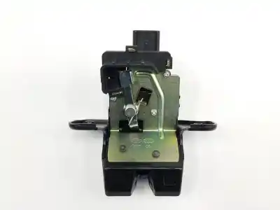 Peça sobressalente para automóvel em segunda mão fechadura do mala por kia ceed drive 110 cv / 81 kw referências oem iam 81230j7000