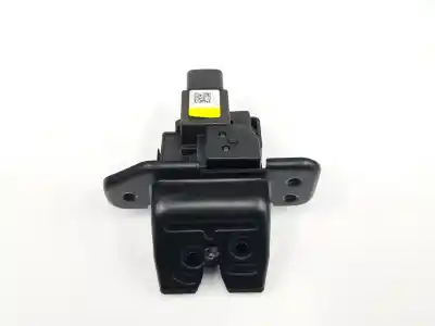Peça sobressalente para automóvel em segunda mão fechadura do mala por kia ceed drive 110 cv / 81 kw referências oem iam 81230j7000  81230j7000