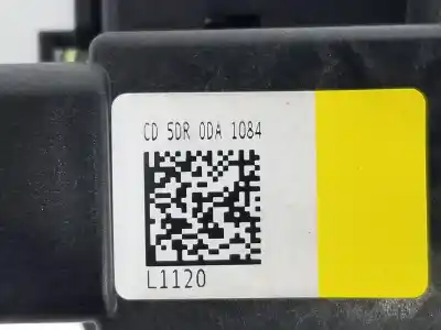 Peça sobressalente para automóvel em segunda mão fechadura do mala por kia ceed drive 110 cv / 81 kw referências oem iam 81230j7000  81230j7000