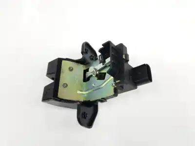 Peça sobressalente para automóvel em segunda mão fechadura do mala por kia ceed drive 110 cv / 81 kw referências oem iam 81230j7000  81230j7000