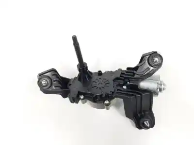 Peça sobressalente para automóvel em segunda mão motor do limpador traseiro por kia ceed drive 110 cv / 81 kw referências oem iam 98700j7000