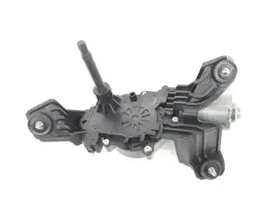 Peça sobressalente para automóvel em segunda mão motor do limpador traseiro por kia ceed drive 110 cv / 81 kw referências oem iam 98700j7000