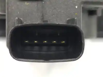 Peça sobressalente para automóvel em segunda mão fechadura do mala por kia ceed drive 110 cv / 81 kw referências oem iam 81230j7000