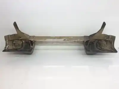 Автозапчастина б/у задній бампер для mitsubishi l 200 (ka0/kb0) 2.5 di-d cat посилання на oem iam 6410a233  6410a742