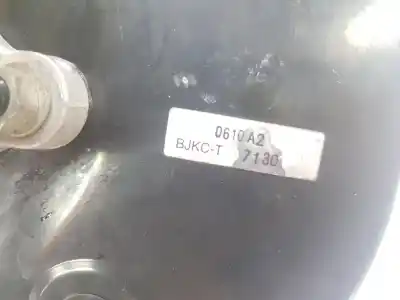 Автозапчастина б/у гальмівний серво для mitsubishi l 200 (ka0/kb0) 2.5 di-d cat посилання на oem iam 4630a039