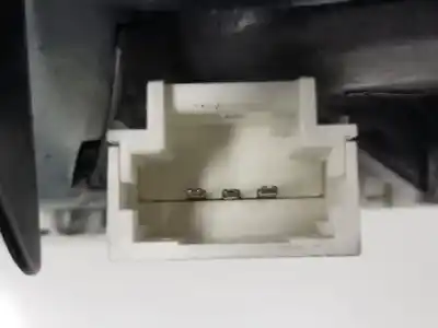 Second-hand car spare part rear windshield wiper motor for citroen c3 picasso (sh_) 1.6 bluehdi 100 oem iam references 6405nw  9683238880