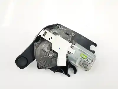 Second-hand car spare part rear windshield wiper motor for citroen c3 picasso (sh_) 1.6 bluehdi 100 oem iam references 6405nw  9683238880