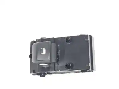 Peça sobressalente para automóvel em segunda mão botão / interruptor elevador vidro traseiro esquerdo por kia ceed drive 110 cv / 81 kw referências oem iam 93581j7050