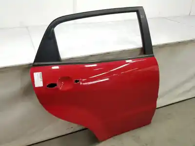 Автозапчасти б/у дверь задняя правая за ssangyong korando 2.0 td ссылки oem iam 6302134103  6302134103