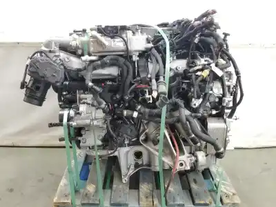 Second-hand car spare part complete engine for bmw serie x3 3.0 turbodiesel oem iam references b57d30b 11005a09af4 11005a09af7 11005a3cd08 