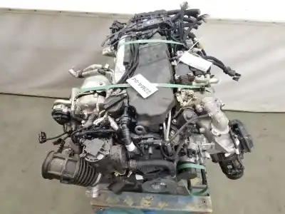 Second-hand car spare part complete engine for bmw serie x3 3.0 turbodiesel oem iam references b57d30b 11005a09af4 11005a09af7 11005a3cd08 