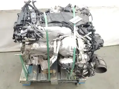 Second-hand car spare part complete engine for bmw serie x3 3.0 turbodiesel oem iam references b57d30b 11005a09af4 11005a09af7 11005a3cd08 