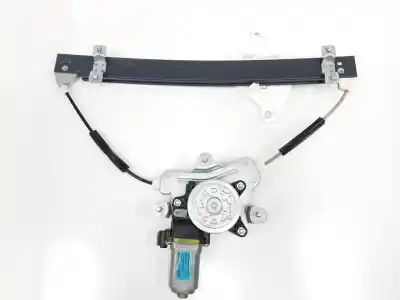 Second-hand car spare part rear right window regulator for ssangyong korando 2.0 td oem iam references 98840cz010