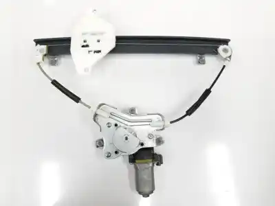 Second-hand car spare part rear right window regulator for ssangyong korando 2.0 td oem iam references 98840cz010  98840cz010