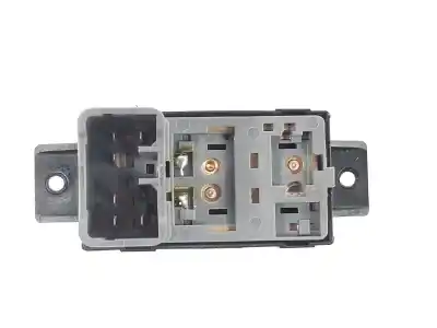 Second-hand car spare part rear right power window switch for ssangyong korando 2.0 td oem iam references 202006279  8582034000hdx