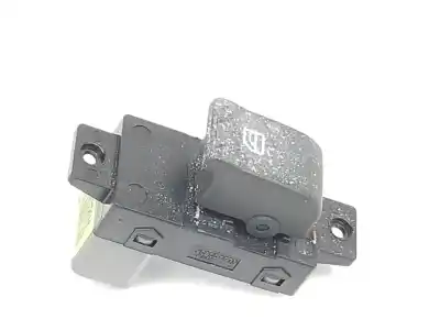 Second-hand car spare part rear right power window switch for ssangyong korando 2.0 td oem iam references 202006279  8582034000hdx