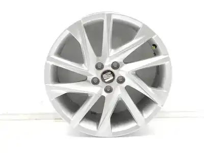 Second-hand car spare part rim for seat ibiza 1.0 tsi oem iam references 6f0601025p
