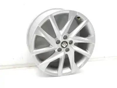 Second-hand car spare part rim for seat ibiza 1.0 tsi oem iam references 6f0601025p
