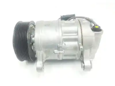 Автозапчасти б/у компрессор кондиционера воздуха за bmw x3 (g01, f97) sdrive 18 d ссылки oem iam 64527948805  64527948805