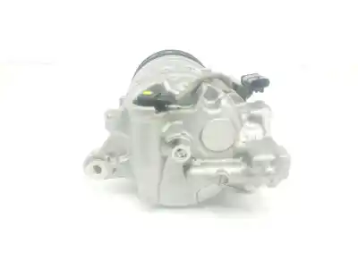 Автозапчасти б/у компрессор кондиционера воздуха за bmw x3 (g01, f97) sdrive 18 d ссылки oem iam 64527948805  64527948805