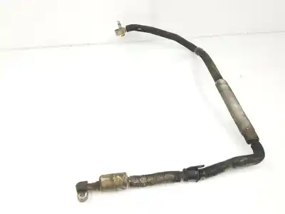 Автозапчастина б/у труби кондиціонації для land rover range rover (lm) 3.6 td v8 посилання на oem iam juf500361  7h4219k582db