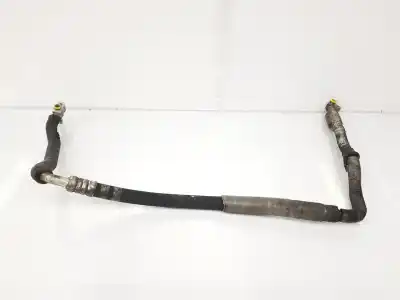 Second-hand car spare part air conditioning pipes for land rover range rover (lm) 3.6 td v8 oem iam references juf500361