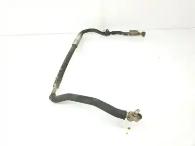 Автозапчастина б/у труби кондиціонації для land rover range rover (lm) 3.6 td v8 посилання на oem iam juf500361  7h4219k582db