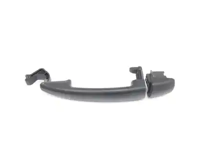 Pezzo di ricambio per auto di seconda mano maniglia esterna lato destro per citroen berlingo cuadro x tonic riferimenti oem iam 9101gg