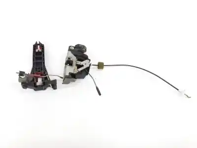 Pezzo di ricambio per auto di seconda mano serratura porta anteriore destra per clase c clase a 1.6 riferimenti oem iam a1687202235  a1687202235