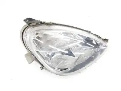 Pezzo di ricambio per auto di seconda mano faro anteriore destro per clase c clase a 1.6 riferimenti oem iam a1688201061  a1688200261