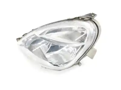 Peça sobressalente para automóvel em segunda mão farol / farolim esquerdo por clase c clase a 1.6 referências oem iam a1688200961  a1688200161