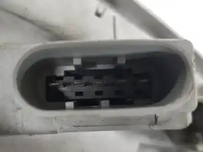Peça sobressalente para automóvel em segunda mão farol / farolim esquerdo por clase c clase a 1.6 referências oem iam a1688200961  a1688200161