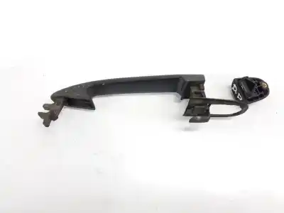 Автозапчасти б/у наружная рукоятка передняя справа за clase c clase a 1.6 ссылки oem iam a1687660001