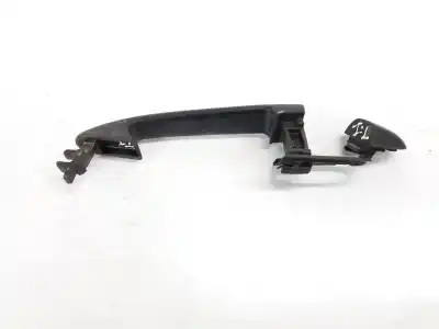 Автозапчасти б/у задняя левая наружная ручка за clase c clase a 1.6 ссылки oem iam a1687660001