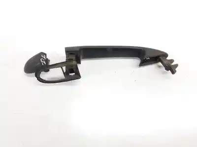 Автозапчасти б/у задняя левая наружная ручка за clase c clase a 1.6 ссылки oem iam a1687660001  a1687660001