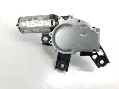 Peça sobressalente para automóvel em segunda mão motor do limpador traseiro por clase c clase a 1.6 referências oem iam a1688200442  a1688200442