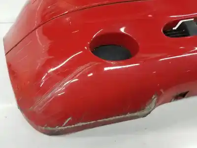 Pezzo di ricambio per auto di seconda mano paraurti anteriore per clase c clase a 1.6 riferimenti oem iam a1688850025  a1688850025