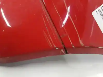 Pezzo di ricambio per auto di seconda mano paraurti anteriore per clase c clase a 1.6 riferimenti oem iam a1688850025  a1688850025