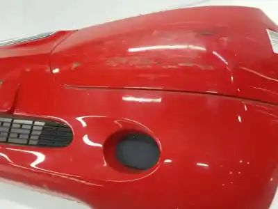 Pezzo di ricambio per auto di seconda mano paraurti anteriore per clase c clase a 1.6 riferimenti oem iam a1688850025  a1688850025