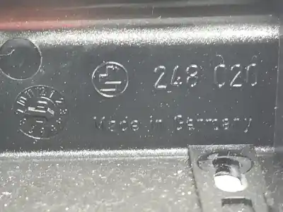 Автозапчасти б/у центральный задний фонарь за clase c clase a 1.6 ссылки oem iam 1688200056  a1688200056
