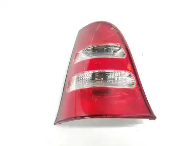 Автозапчасти б/у левый задний фонарь за clase c clase a 1.6 ссылки oem iam a1688200964