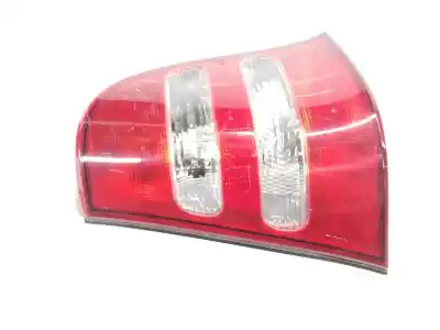 Peça sobressalente para automóvel em segunda mão farolim traseiro esquerdo por clase c clase a 1.6 referências oem iam a1688200964  a1688200164