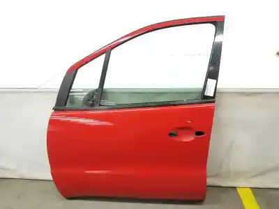 Автозапчасти б/у левая передняя дверь за clase c clase a 1.6 ссылки oem iam a1687201905